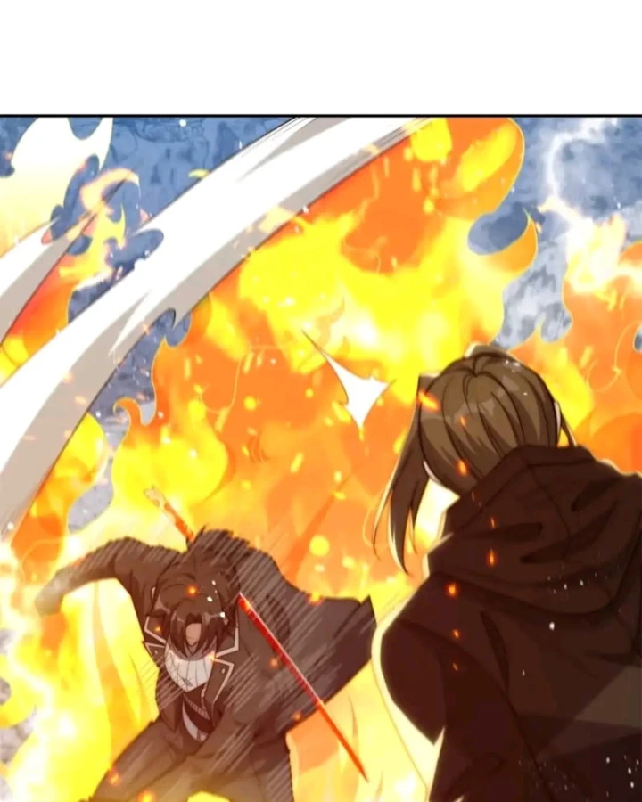 Dị Năng Trùng Sinh Ta Sớm Ở Đỉnh Cao Chapter 76 - 55