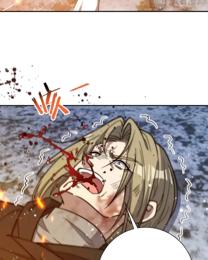 Dị Năng Trùng Sinh Ta Sớm Ở Đỉnh Cao Chapter 76 - 61