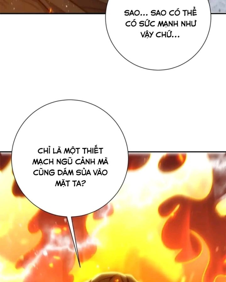 Dị Năng Trùng Sinh Ta Sớm Ở Đỉnh Cao Chapter 76 - 62