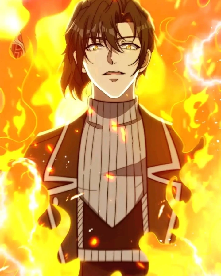 Dị Năng Trùng Sinh Ta Sớm Ở Đỉnh Cao Chapter 76 - 63