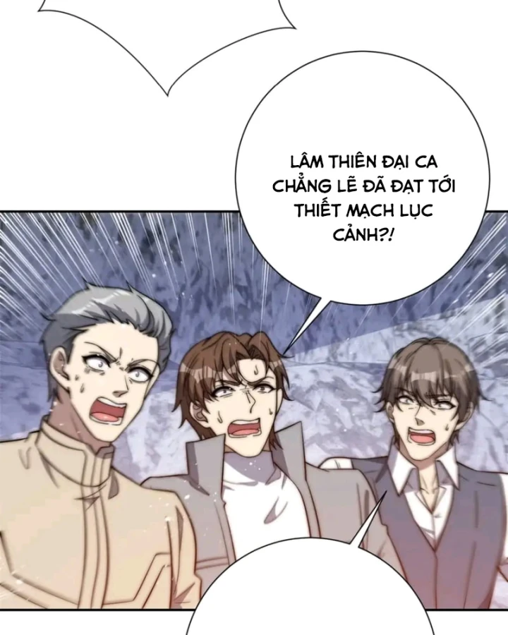 Dị Năng Trùng Sinh Ta Sớm Ở Đỉnh Cao Chapter 76 - 65