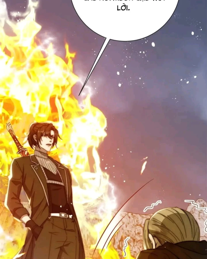 Dị Năng Trùng Sinh Ta Sớm Ở Đỉnh Cao Chapter 76 - 69