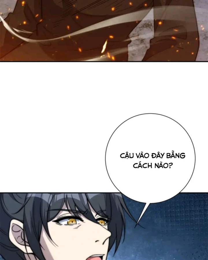 Dị Năng Trùng Sinh Ta Sớm Ở Đỉnh Cao Chapter 76 - 73