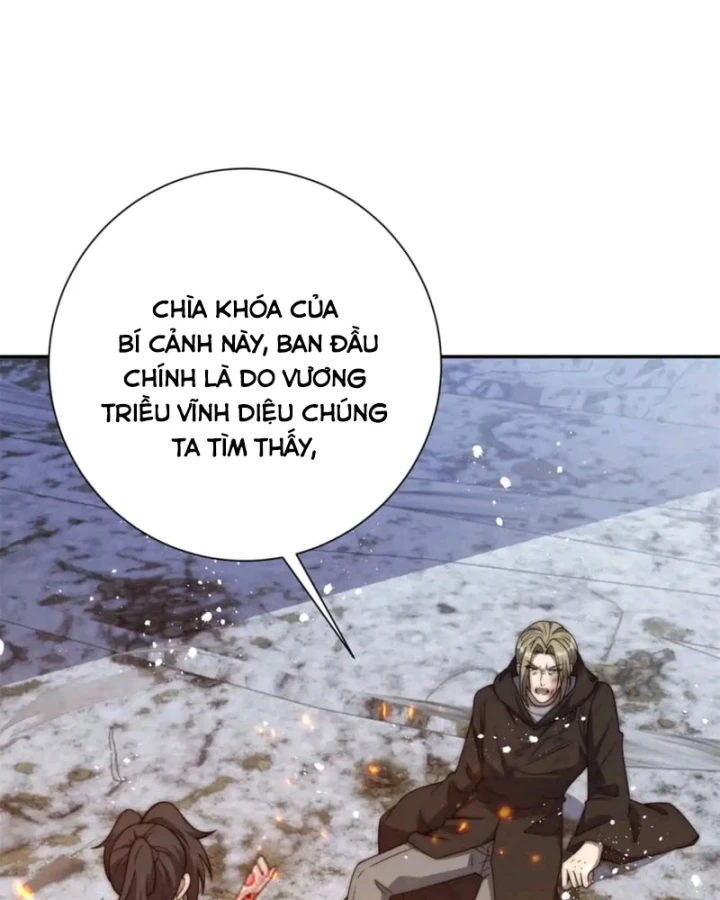 Dị Năng Trùng Sinh Ta Sớm Ở Đỉnh Cao Chapter 76 - 77