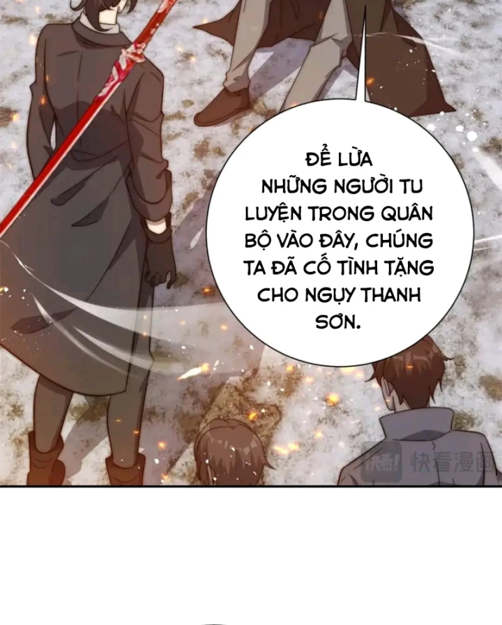 Dị Năng Trùng Sinh Ta Sớm Ở Đỉnh Cao Chapter 76 - 78