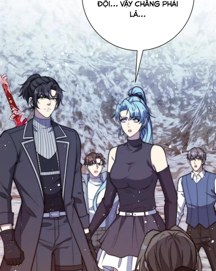 Dị Năng Trùng Sinh Ta Sớm Ở Đỉnh Cao Chapter 77 - 3