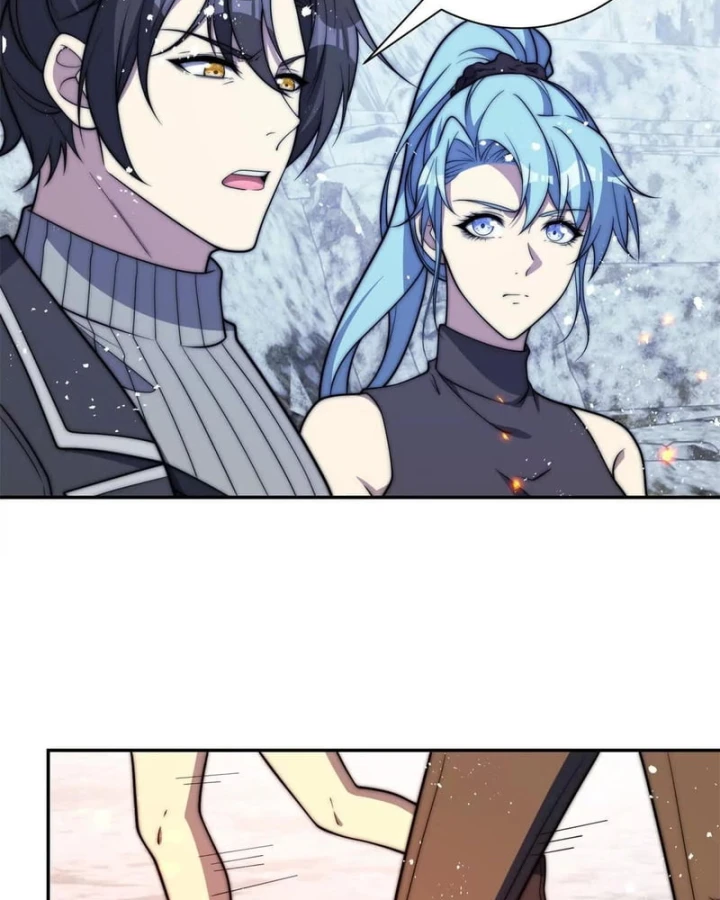 Dị Năng Trùng Sinh Ta Sớm Ở Đỉnh Cao Chapter 77 - 5