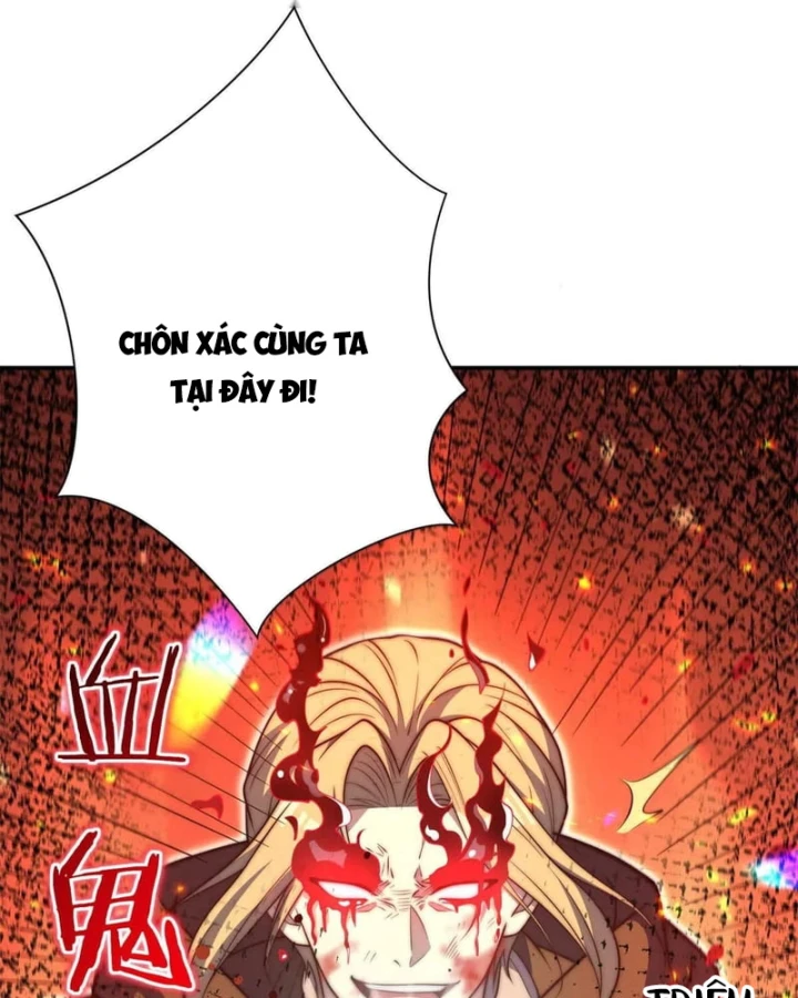 Dị Năng Trùng Sinh Ta Sớm Ở Đỉnh Cao Chapter 77 - 11