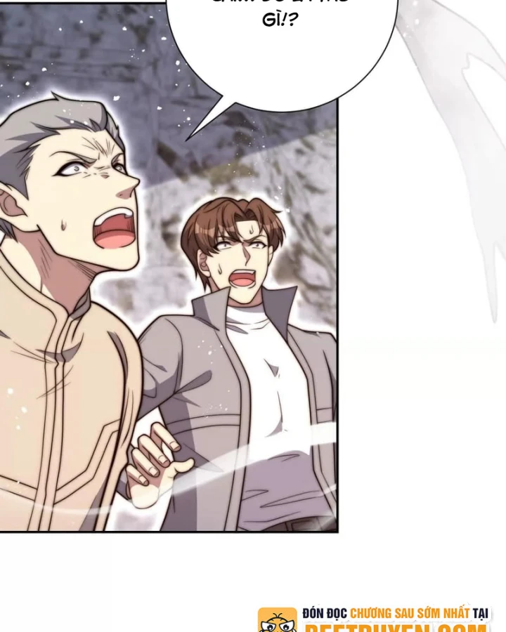 Dị Năng Trùng Sinh Ta Sớm Ở Đỉnh Cao Chapter 77 - 19