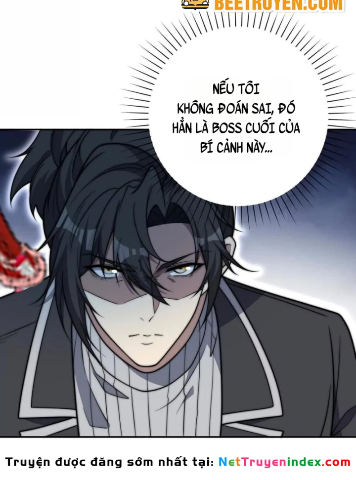 Dị Năng Trùng Sinh Ta Sớm Ở Đỉnh Cao Chapter 77 - 20