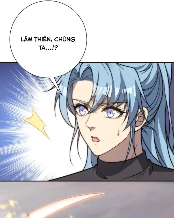 Dị Năng Trùng Sinh Ta Sớm Ở Đỉnh Cao Chapter 77 - 22