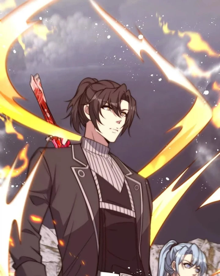 Dị Năng Trùng Sinh Ta Sớm Ở Đỉnh Cao Chapter 77 - 23