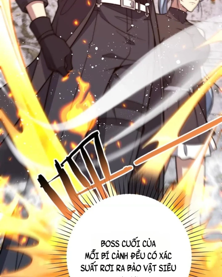 Dị Năng Trùng Sinh Ta Sớm Ở Đỉnh Cao Chapter 77 - 24