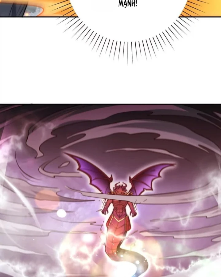 Dị Năng Trùng Sinh Ta Sớm Ở Đỉnh Cao Chapter 77 - 25