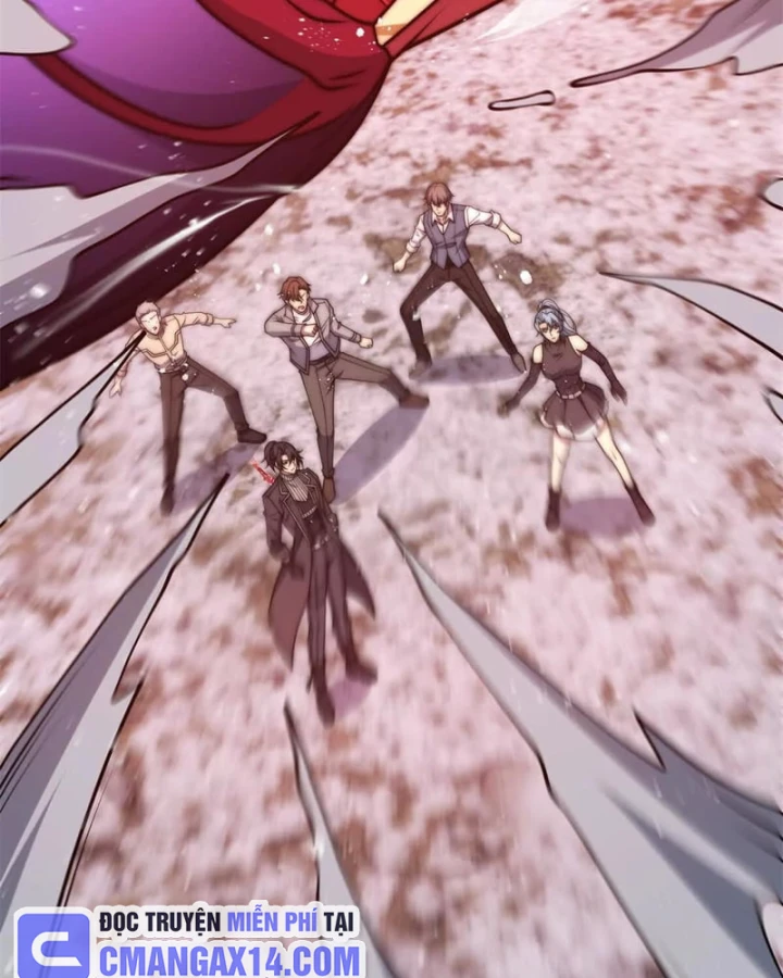 Dị Năng Trùng Sinh Ta Sớm Ở Đỉnh Cao Chapter 77 - 32