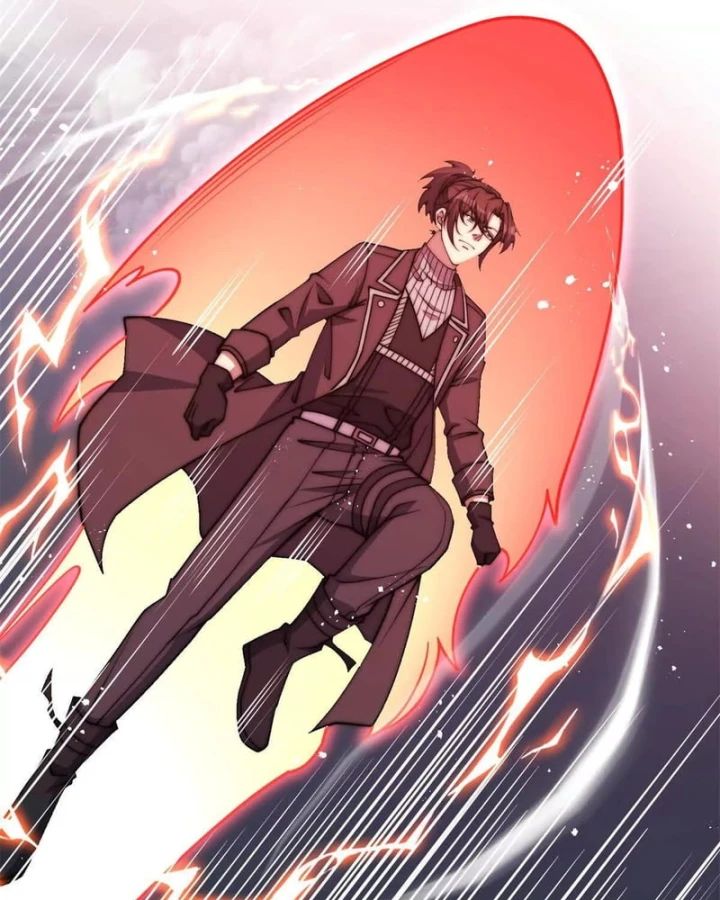 Dị Năng Trùng Sinh Ta Sớm Ở Đỉnh Cao Chapter 77 - 35