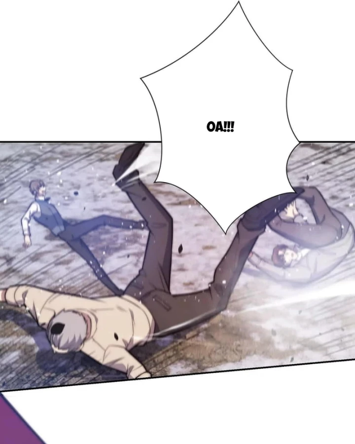 Dị Năng Trùng Sinh Ta Sớm Ở Đỉnh Cao Chapter 77 - 40