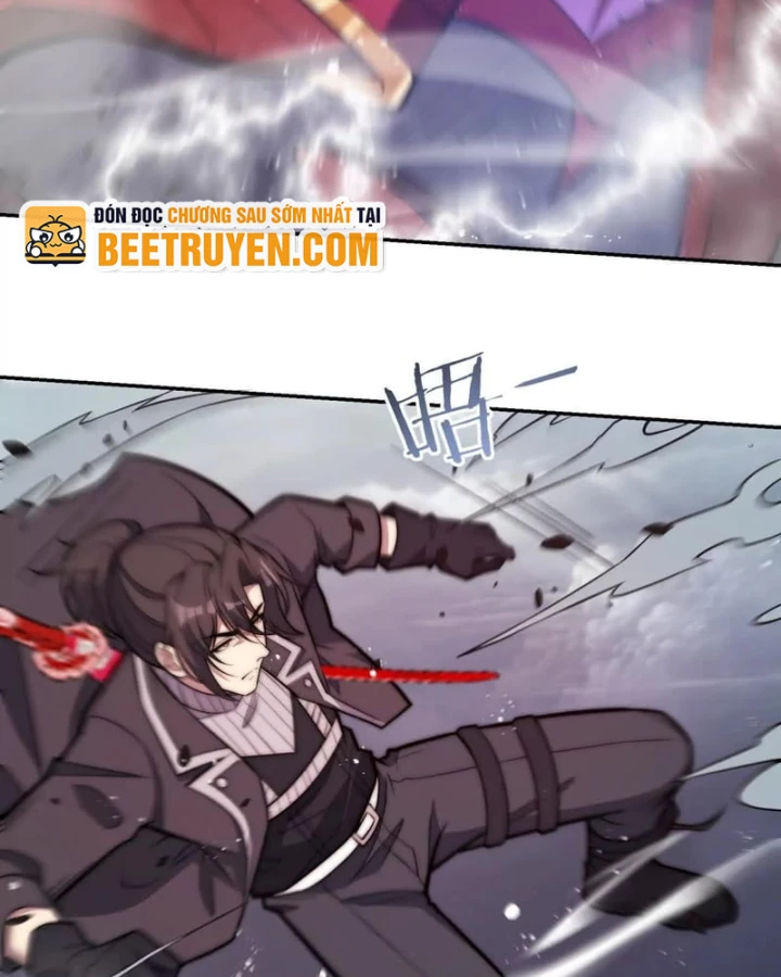 Dị Năng Trùng Sinh Ta Sớm Ở Đỉnh Cao Chapter 77 - 42