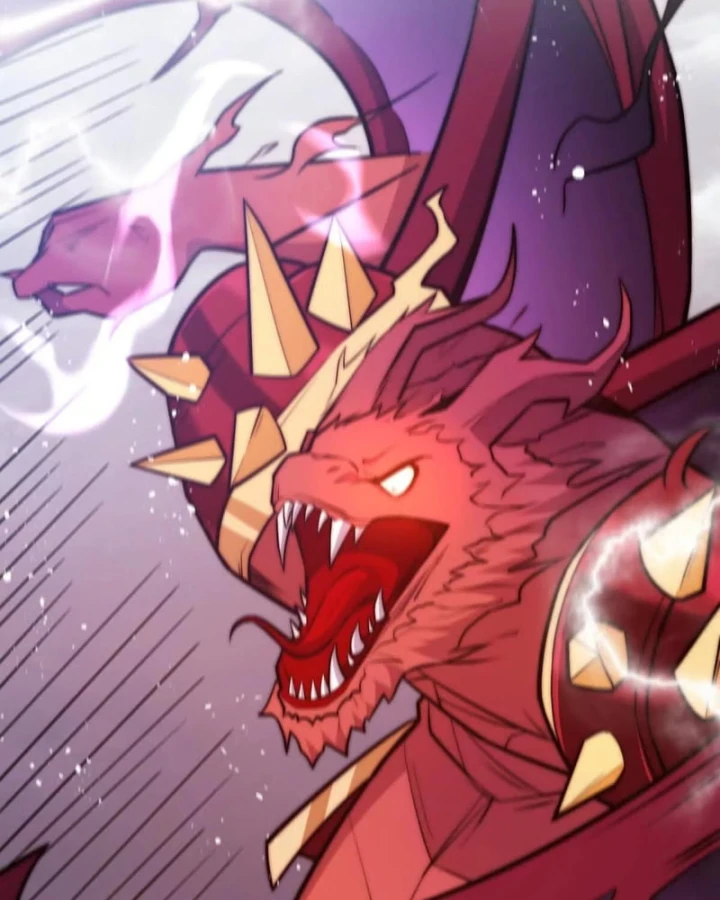 Dị Năng Trùng Sinh Ta Sớm Ở Đỉnh Cao Chapter 77 - 46