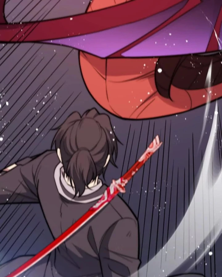 Dị Năng Trùng Sinh Ta Sớm Ở Đỉnh Cao Chapter 77 - 47