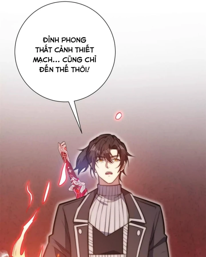 Dị Năng Trùng Sinh Ta Sớm Ở Đỉnh Cao Chapter 77 - 55