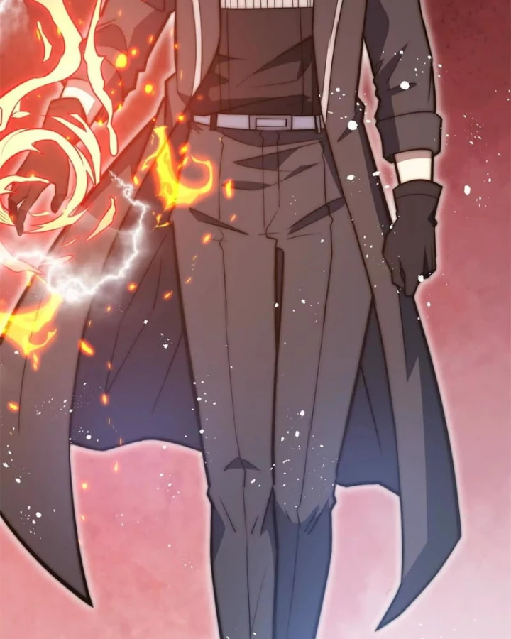 Dị Năng Trùng Sinh Ta Sớm Ở Đỉnh Cao Chapter 77 - 56