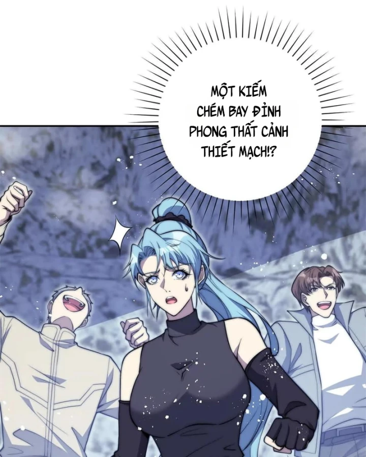 Dị Năng Trùng Sinh Ta Sớm Ở Đỉnh Cao Chapter 77 - 75