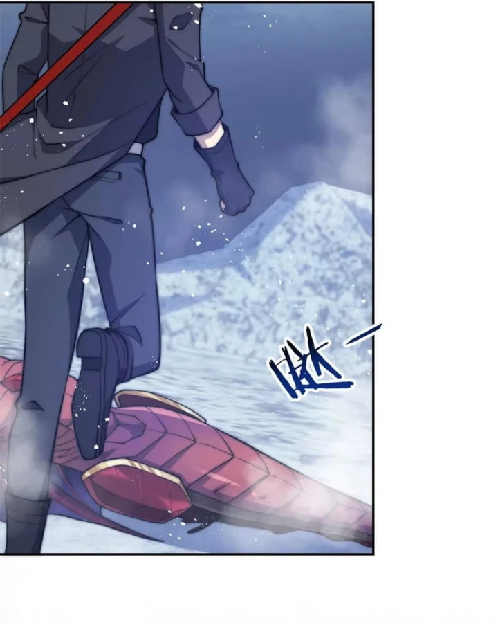 Dị Năng Trùng Sinh Ta Sớm Ở Đỉnh Cao Chapter 77 - 77