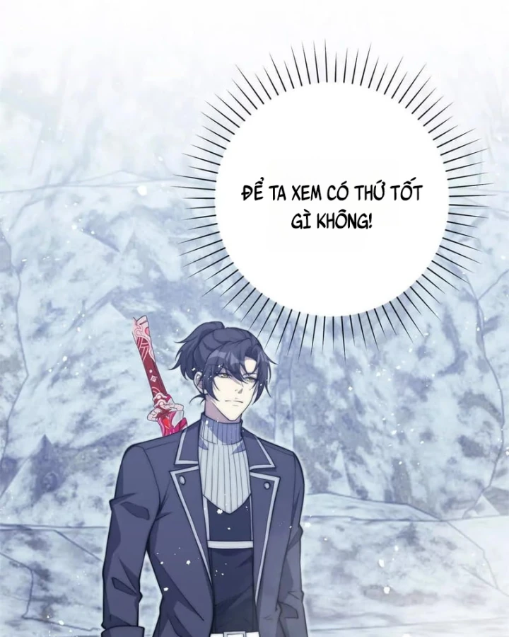 Dị Năng Trùng Sinh Ta Sớm Ở Đỉnh Cao Chapter 77 - 78