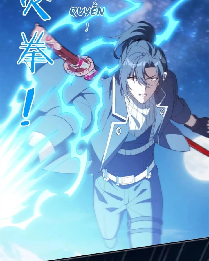 Dị Năng Trùng Sinh Ta Sớm Ở Đỉnh Cao Chapter 83 - 3