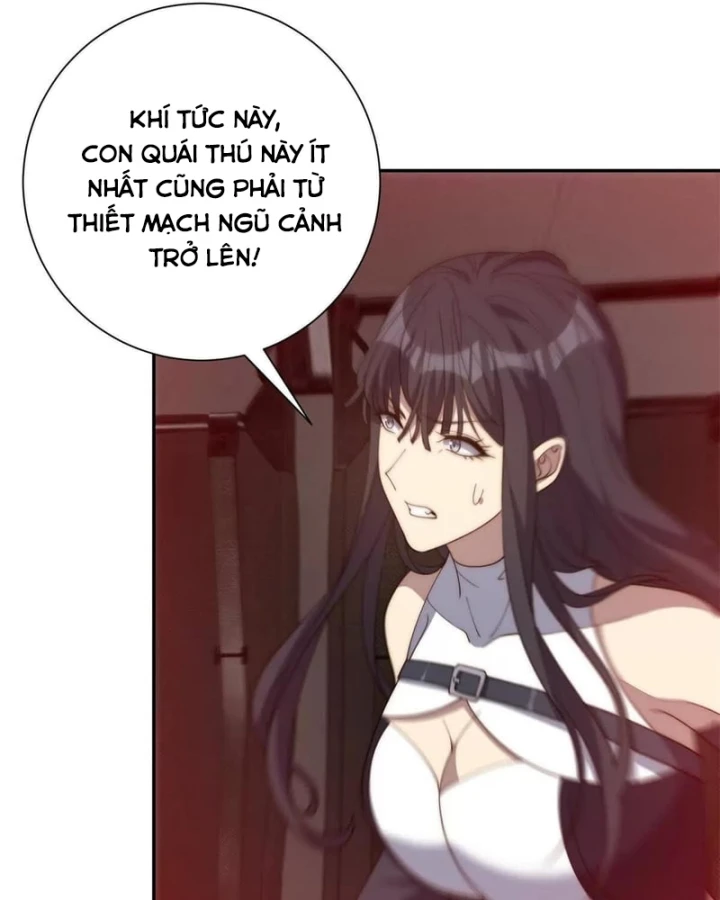 Dị Năng Trùng Sinh Ta Sớm Ở Đỉnh Cao Chapter 83 - 15