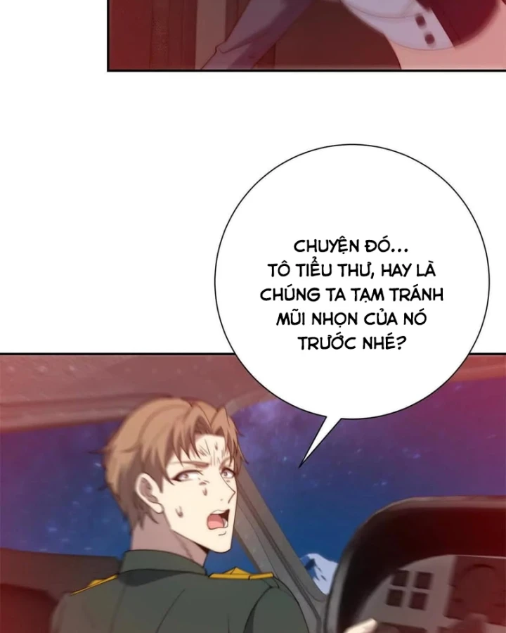 Dị Năng Trùng Sinh Ta Sớm Ở Đỉnh Cao Chapter 83 - 16