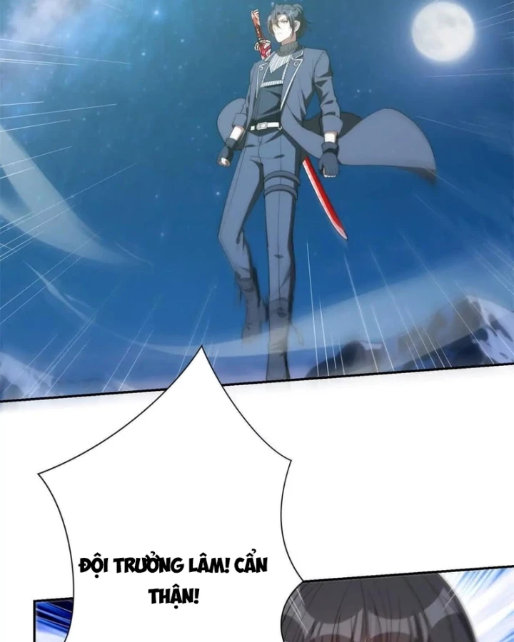 Dị Năng Trùng Sinh Ta Sớm Ở Đỉnh Cao Chapter 83 - 19