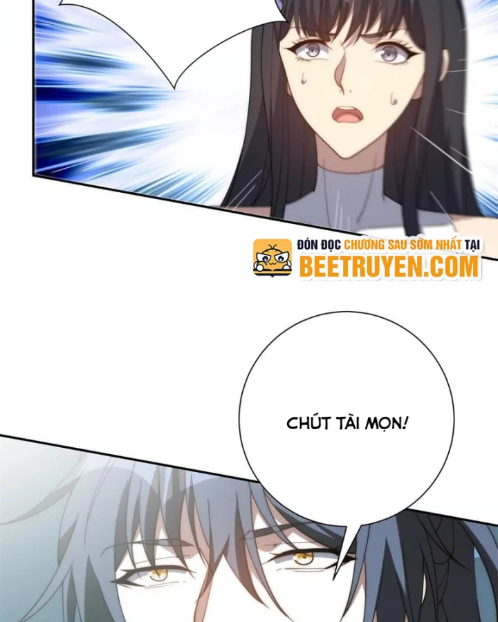 Dị Năng Trùng Sinh Ta Sớm Ở Đỉnh Cao Chapter 83 - 20