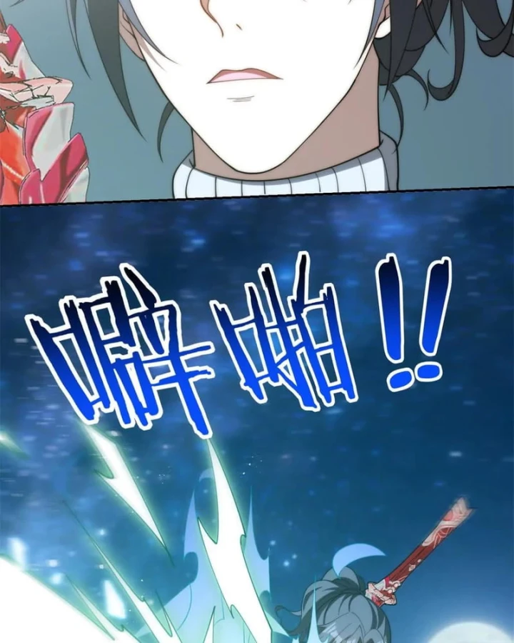 Dị Năng Trùng Sinh Ta Sớm Ở Đỉnh Cao Chapter 83 - 21