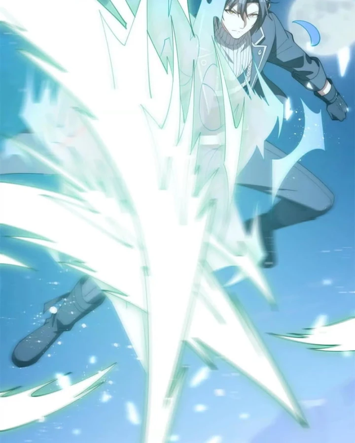 Dị Năng Trùng Sinh Ta Sớm Ở Đỉnh Cao Chapter 83 - 22