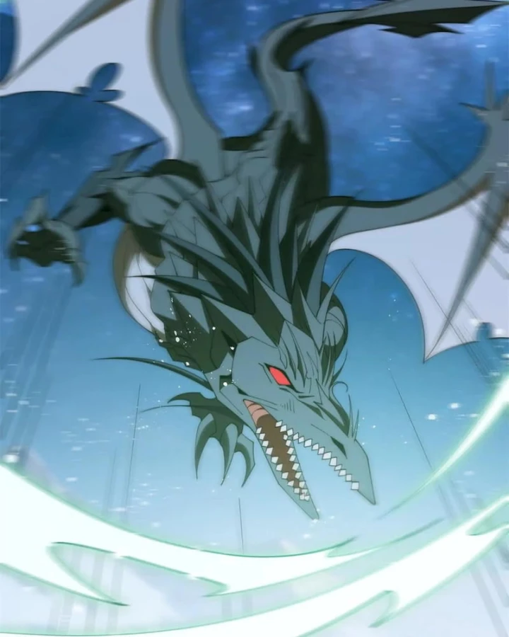 Dị Năng Trùng Sinh Ta Sớm Ở Đỉnh Cao Chapter 83 - 24