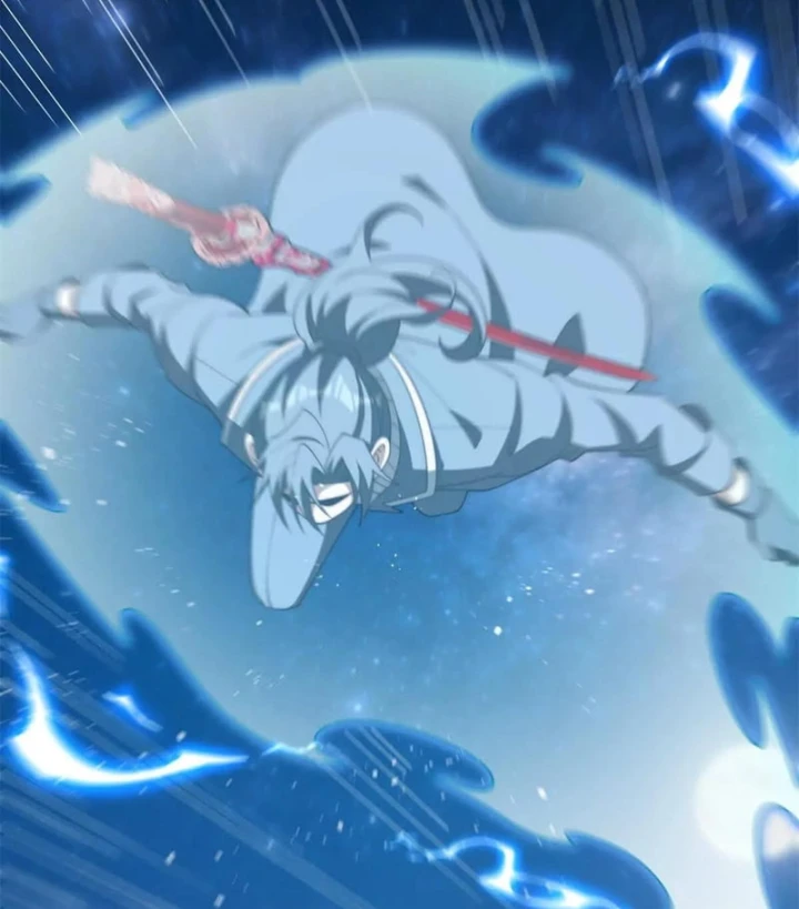 Dị Năng Trùng Sinh Ta Sớm Ở Đỉnh Cao Chapter 83 - 26