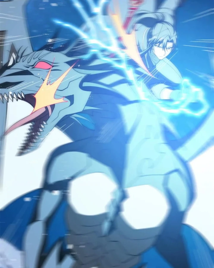 Dị Năng Trùng Sinh Ta Sớm Ở Đỉnh Cao Chapter 83 - 28