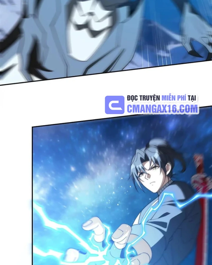 Dị Năng Trùng Sinh Ta Sớm Ở Đỉnh Cao Chapter 83 - 29