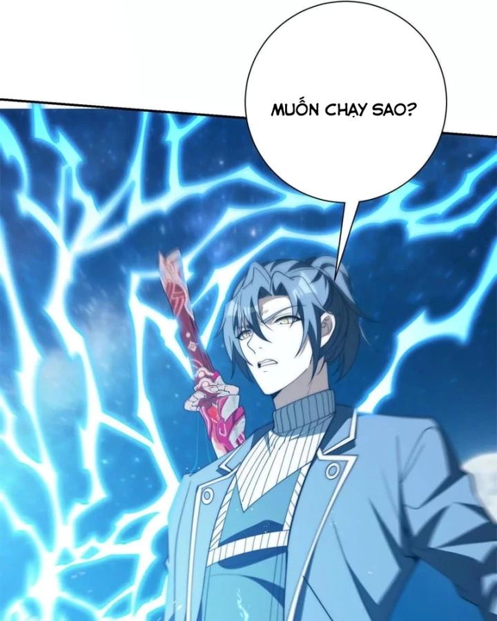 Dị Năng Trùng Sinh Ta Sớm Ở Đỉnh Cao Chapter 83 - 35