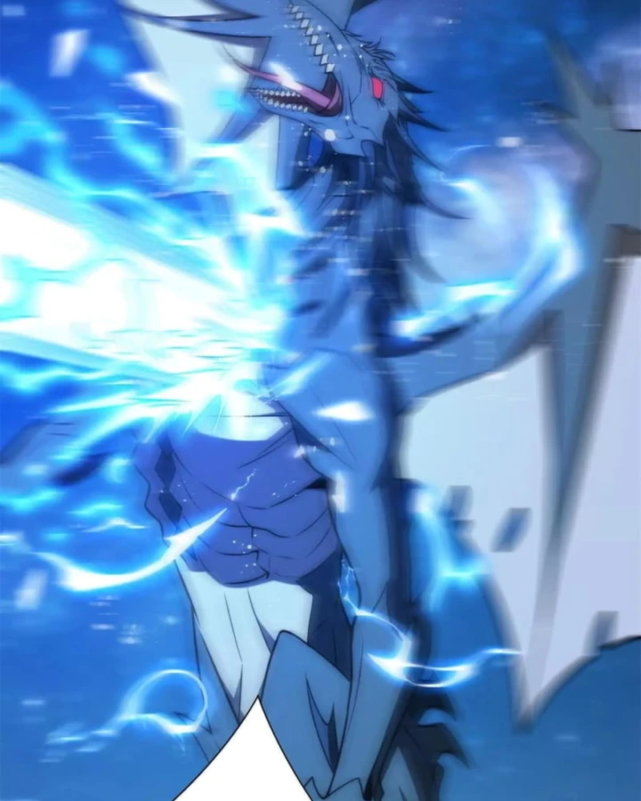 Dị Năng Trùng Sinh Ta Sớm Ở Đỉnh Cao Chapter 83 - 39