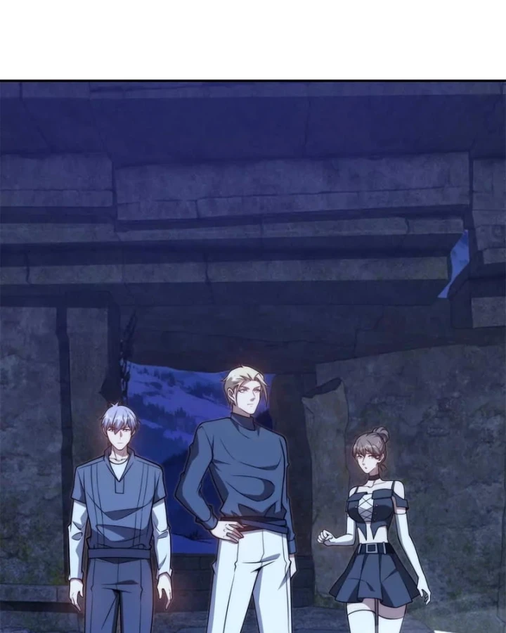 Dị Năng Trùng Sinh Ta Sớm Ở Đỉnh Cao Chapter 83 - 49