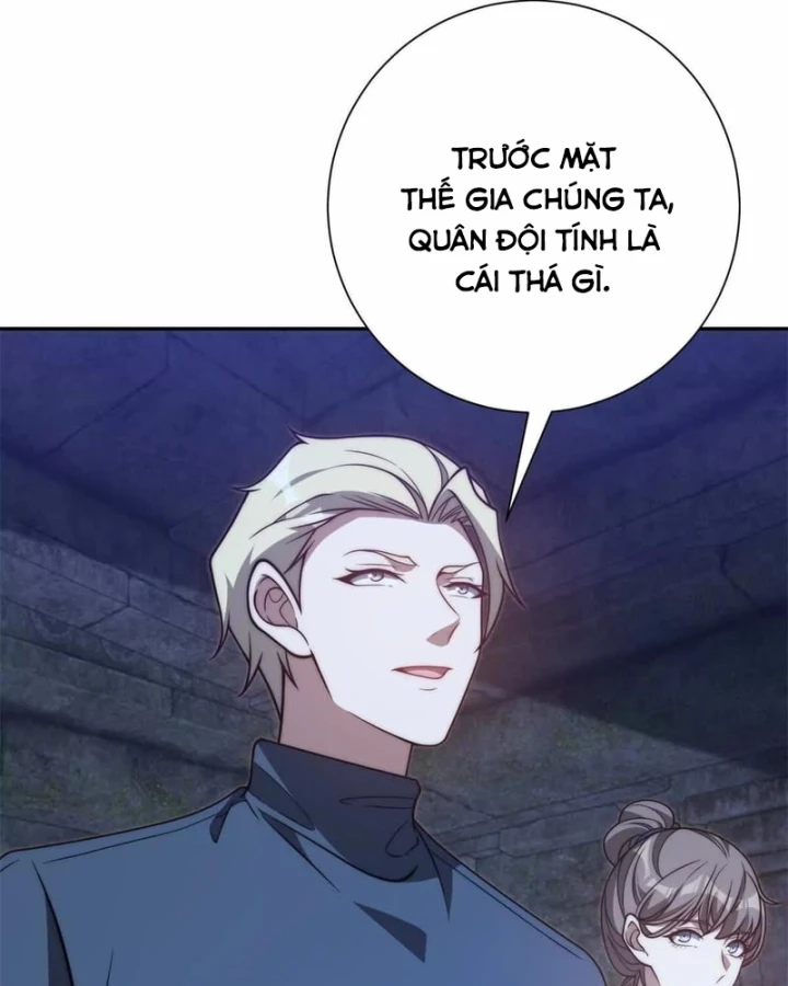 Dị Năng Trùng Sinh Ta Sớm Ở Đỉnh Cao Chapter 83 - 54