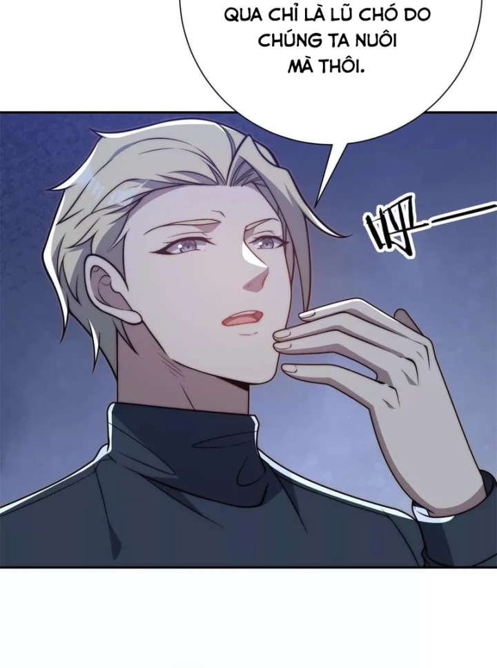 Dị Năng Trùng Sinh Ta Sớm Ở Đỉnh Cao Chapter 83 - 56