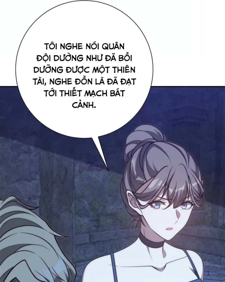 Dị Năng Trùng Sinh Ta Sớm Ở Đỉnh Cao Chapter 83 - 57