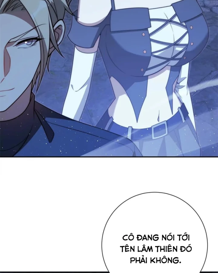 Dị Năng Trùng Sinh Ta Sớm Ở Đỉnh Cao Chapter 83 - 58