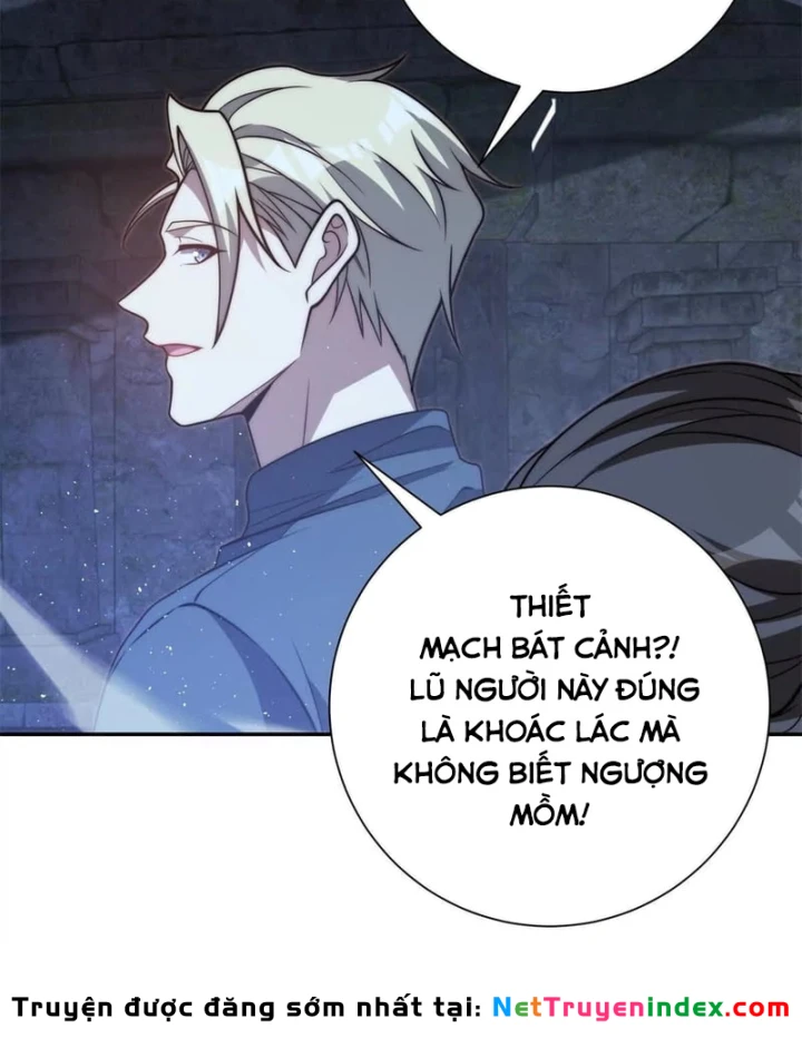 Dị Năng Trùng Sinh Ta Sớm Ở Đỉnh Cao Chapter 83 - 59