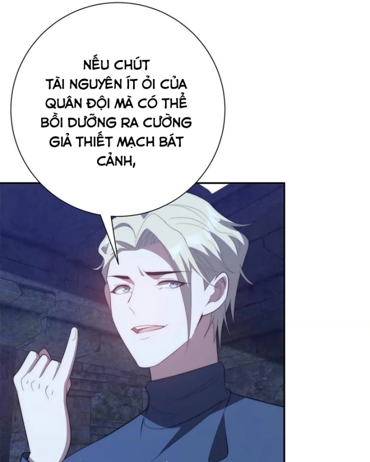 Dị Năng Trùng Sinh Ta Sớm Ở Đỉnh Cao Chapter 83 - 60