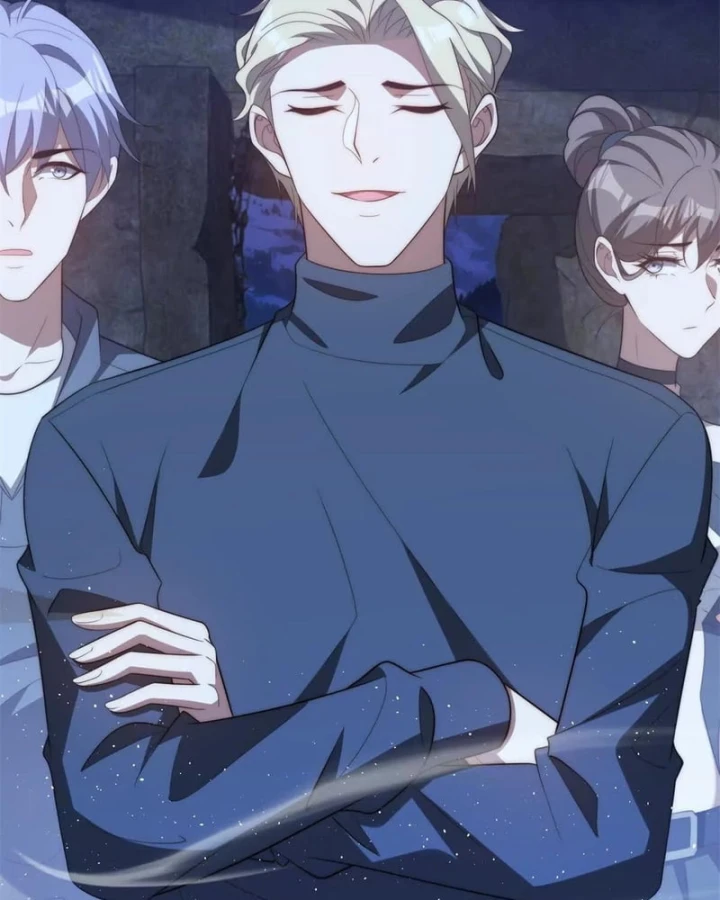 Dị Năng Trùng Sinh Ta Sớm Ở Đỉnh Cao Chapter 83 - 62